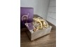 Шкатулка для украшений Swarovski Лягушка 6,5 см 160665