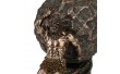 Статуэтка Veronese Сизиф Вечный сход 35х37 см 178462V4
