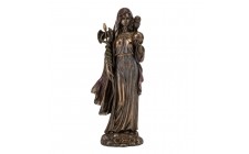 Статуэтка Veronese София богиня мудрости 22 см 178448