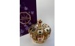Фігурка з камінням Swarovsk Корона 5х5х4, 5 см 1601870